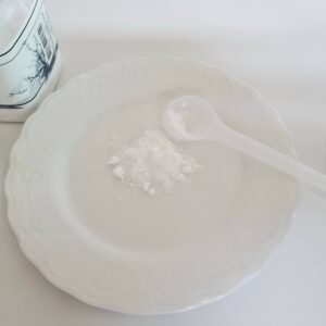 소금물 해독법: 아침 공복에 마시면 생기는 변화
