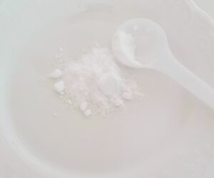 ChatGPT의 말:소금물 해독법: 아침 공복에 마시면 생기는 변화