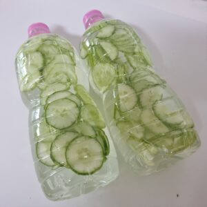 오이레몬수, 하루 한잔의 놀라운 효과 5가지