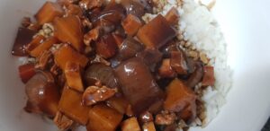 짜장소스, 감칠맛을 살리는 5:3:2 비율 공식