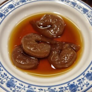 간장새우장, 탱글함을 유지하는 3가지 비법
