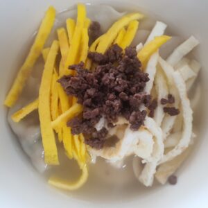 소고기 떡국, 깊은 맛을 내는 3가지 비법