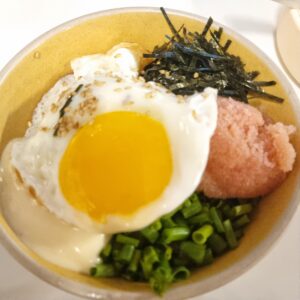 명란마요덮밥, 다이어트 식단에도 좋은 이유 4가지